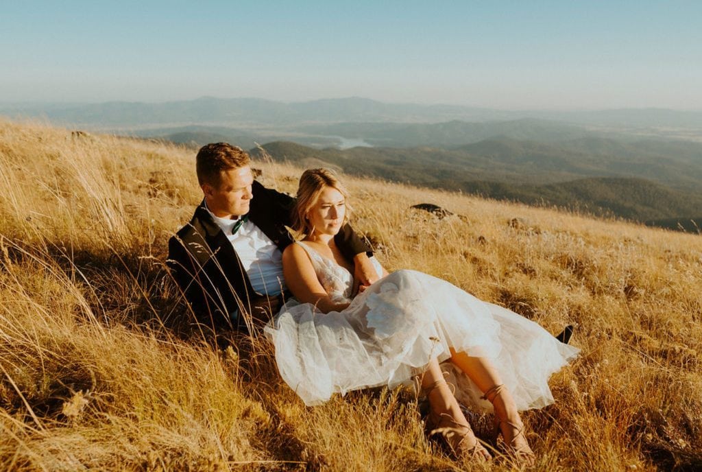 accessible elopement locations in washington